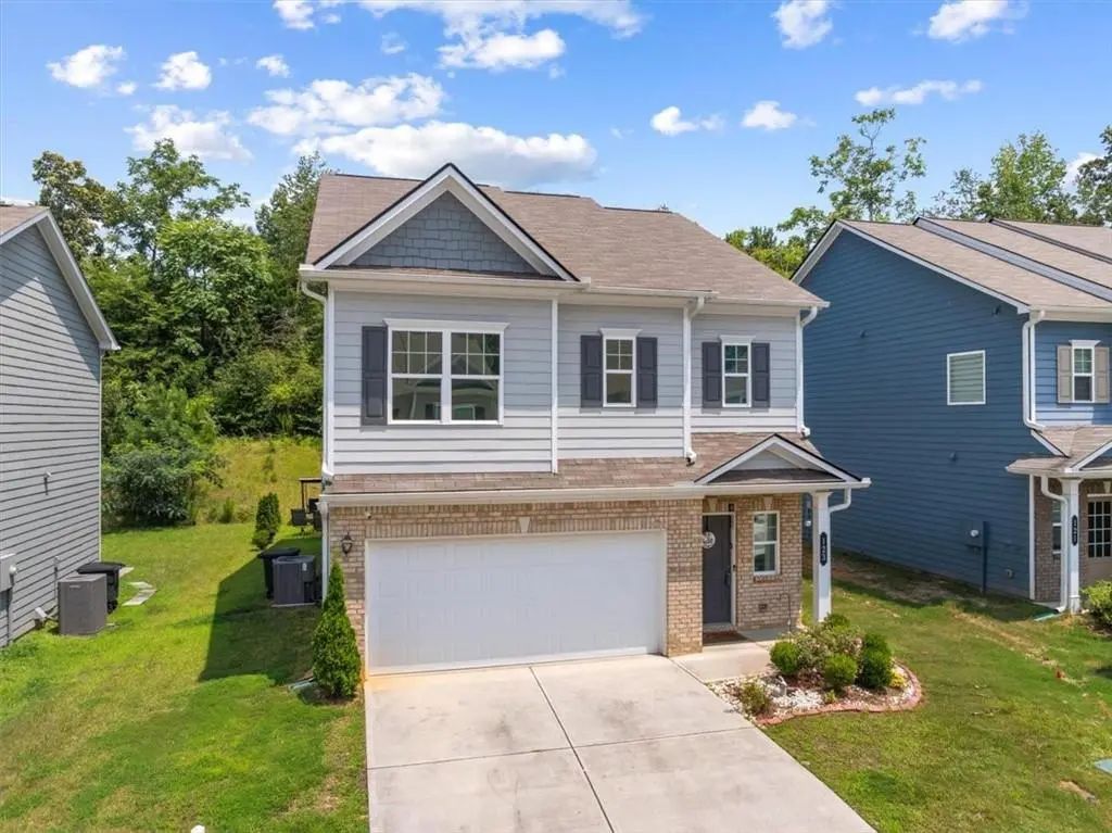 123 Waterside Ridge, Calhoun