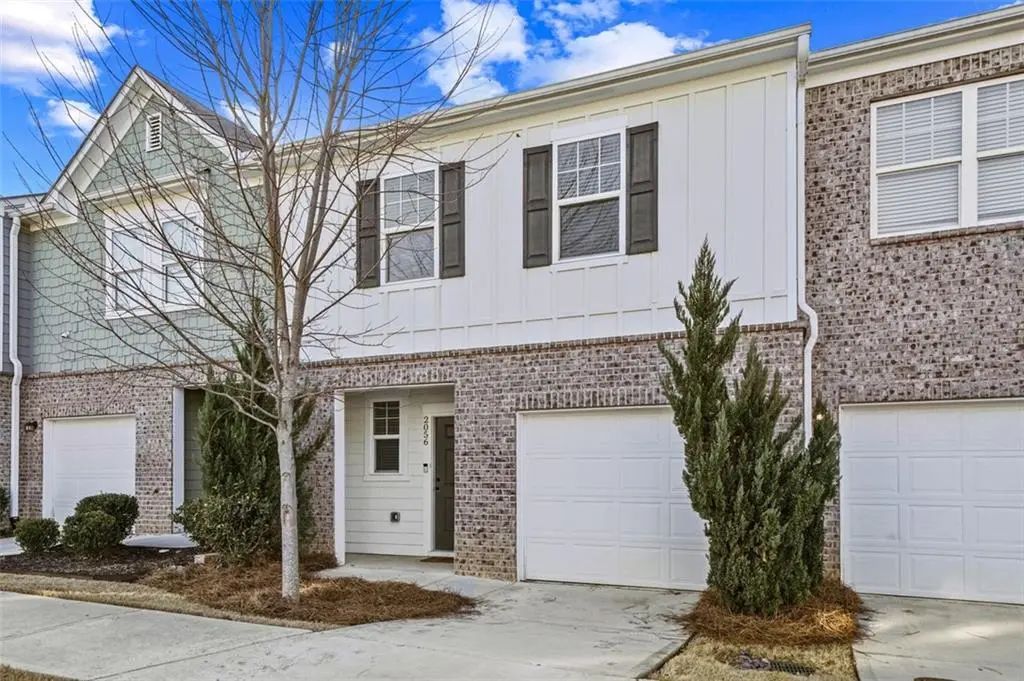 2056 Wildflower Way, Conyers