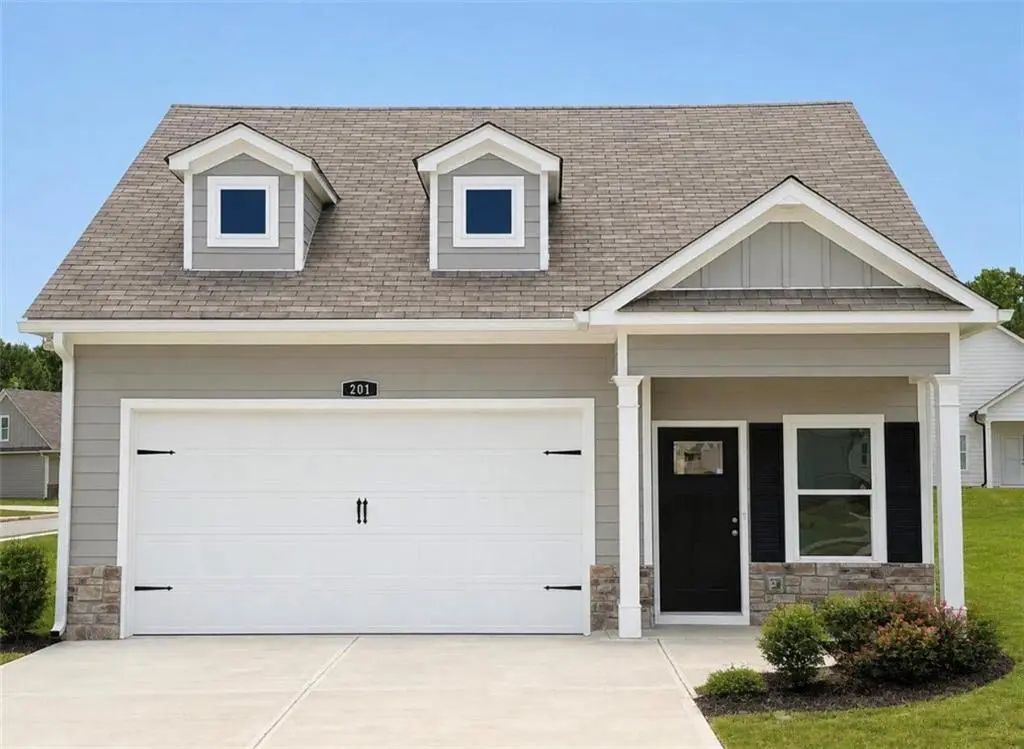 201 Daisy Court, Cartersville