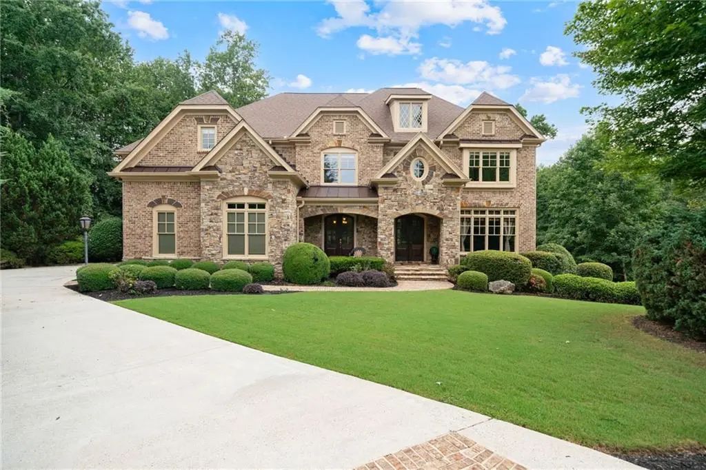 1750 Cone Flower Way, Suwanee