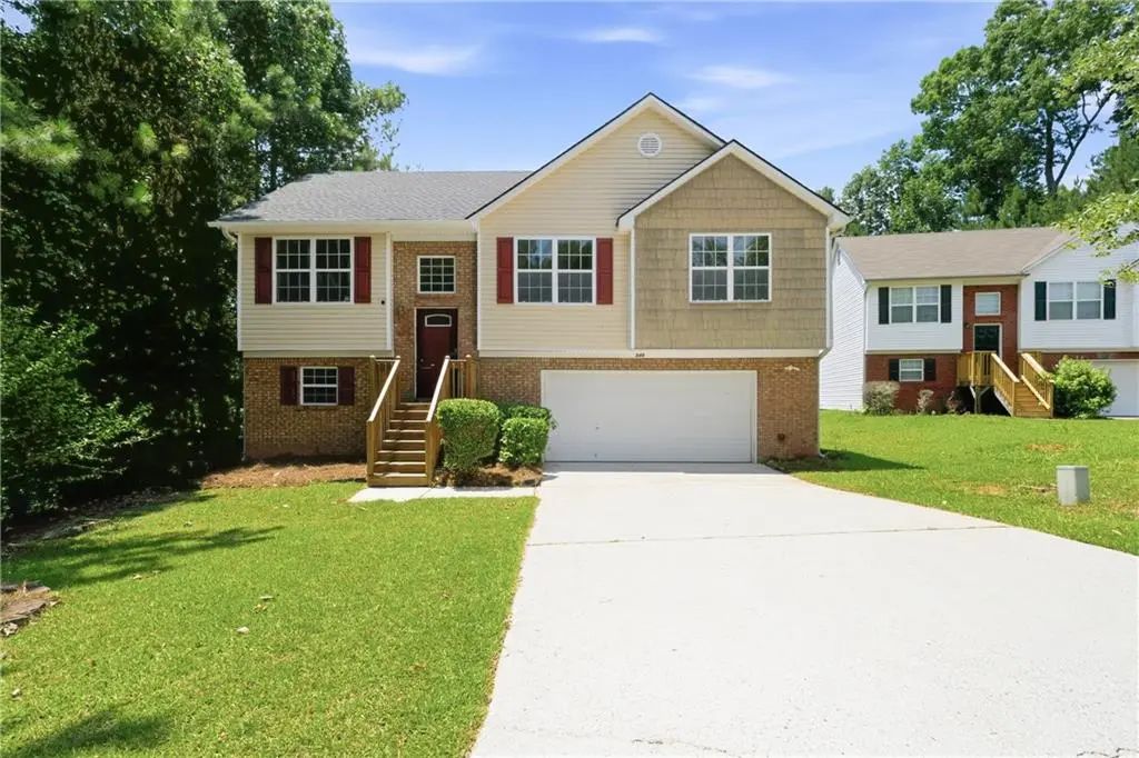 549 Sycamore Drive, Jonesboro