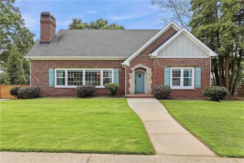 63 Cole Street, Fairburn