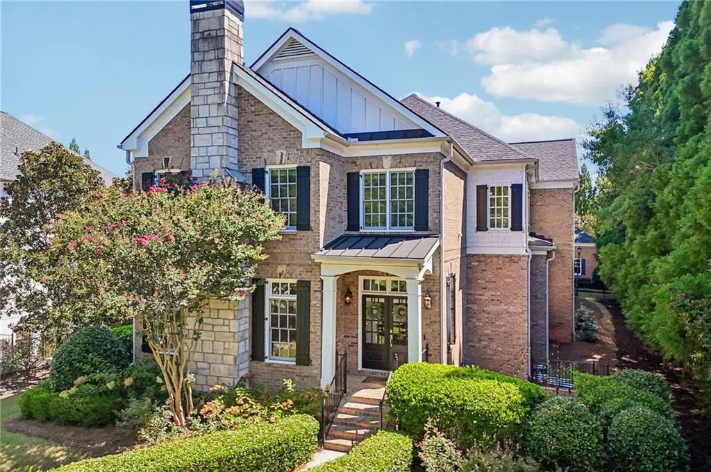 12505 Needham Street, Alpharetta