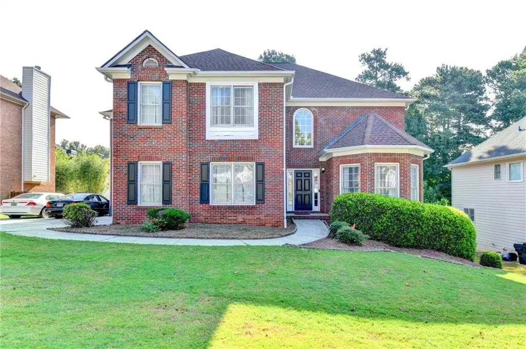 2019 Sugar Springs Drive, Lawrenceville