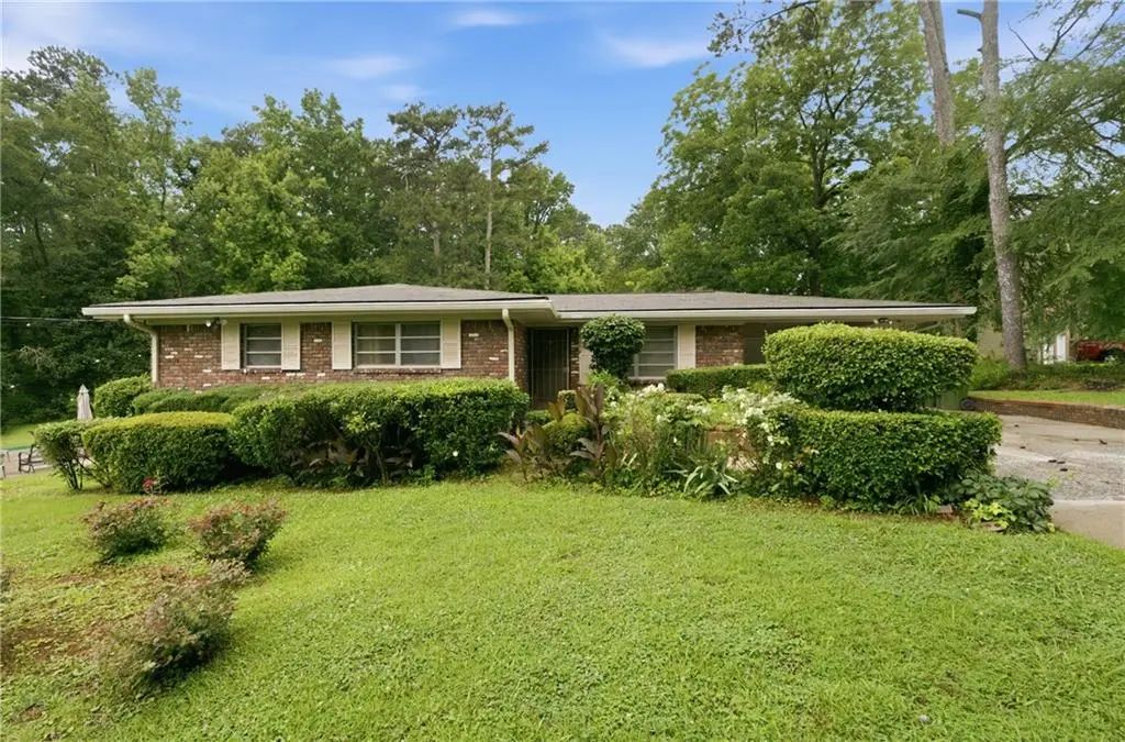 2059 Barge Road Sw, Atlanta