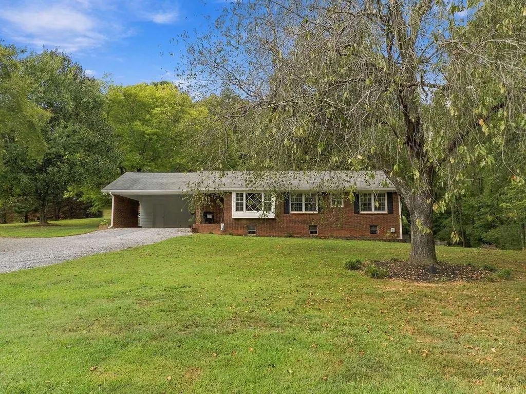 1634 Little Texas Valley Road, Rome