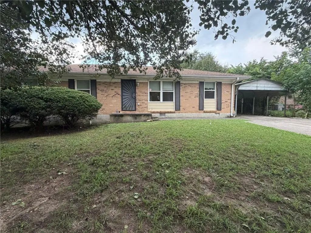 8969 Cornell Drive, Jonesboro