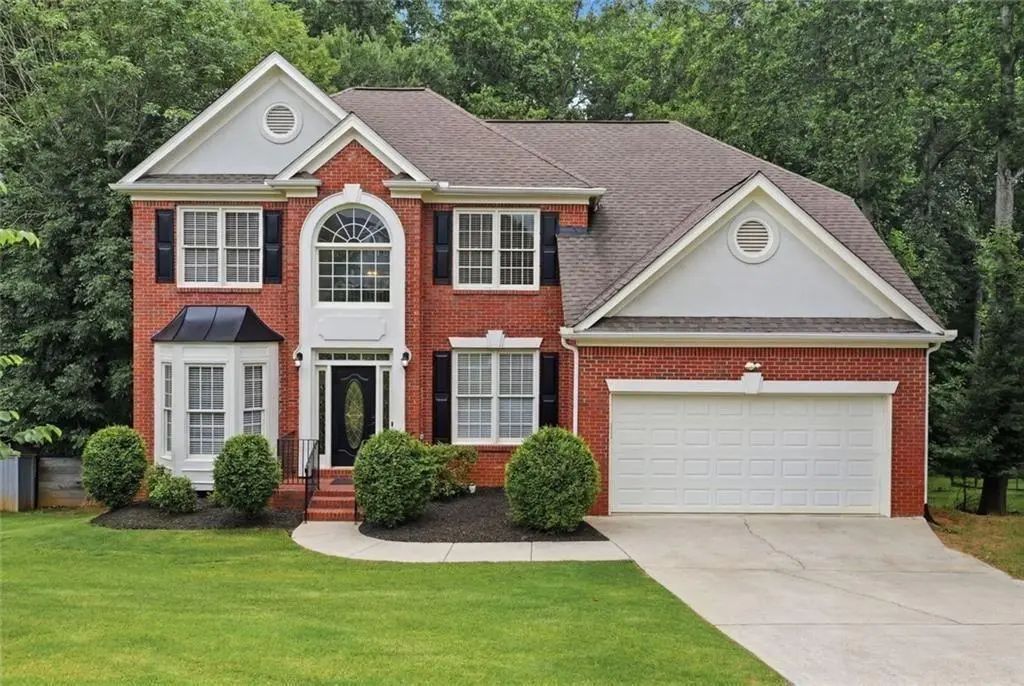 6353 Chestnut Parkway, Flowery Branch