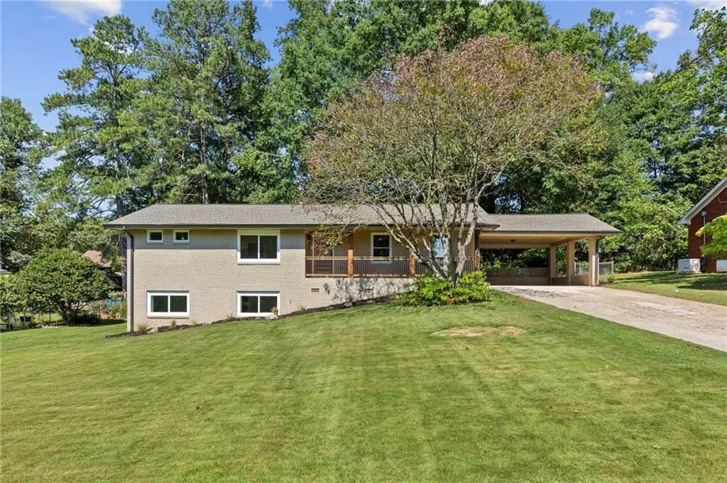 391 Havilon Way Se, Smyrna