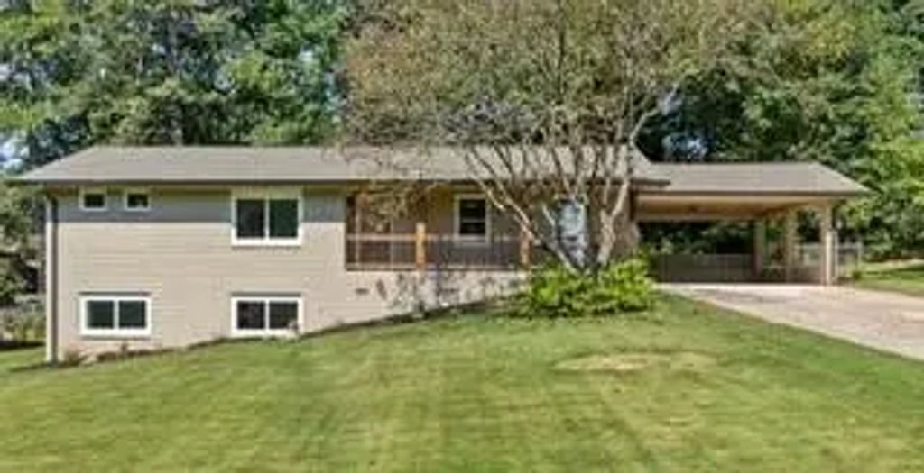 391 Havilon Way Se, Smyrna