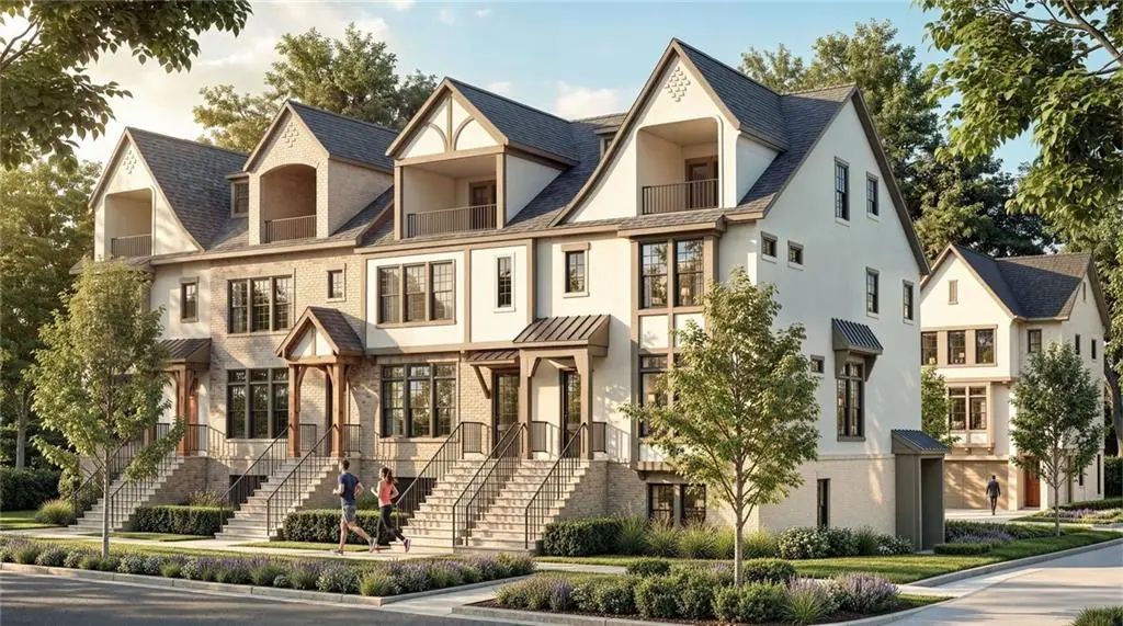 351 Halstone Court, Alpharetta