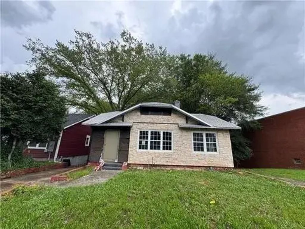 1422 Boulevard Se, Atlanta