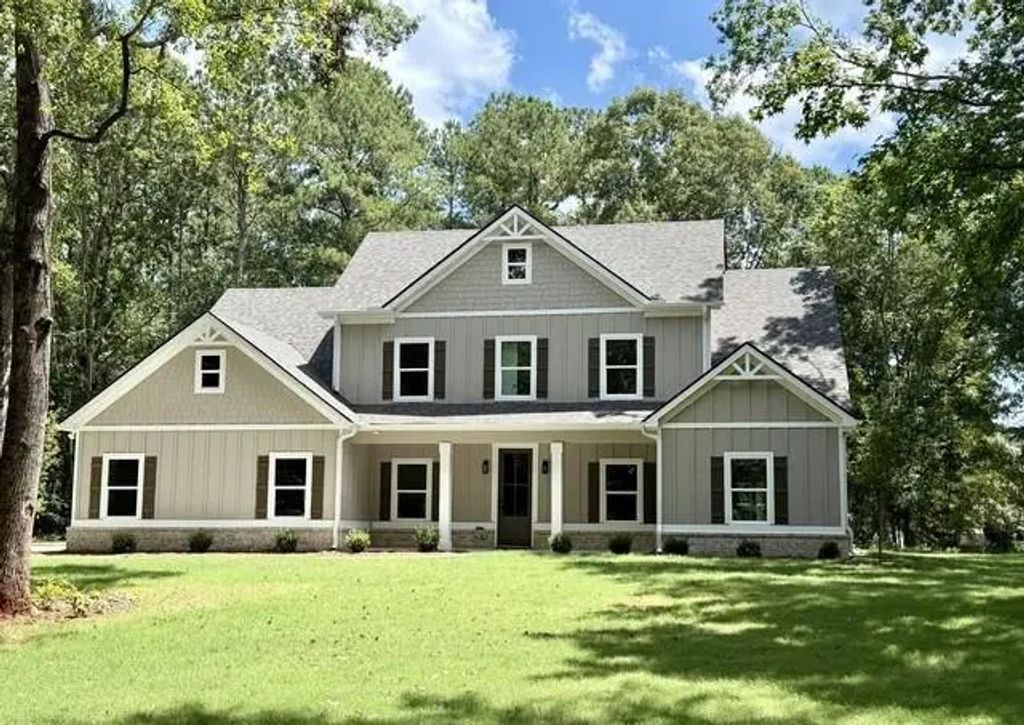 546 Harbour Shores, Jackson