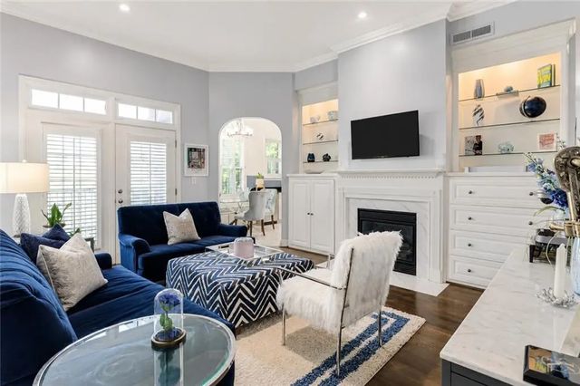 Unit 430 - 1735 Peachtree Street Ne, Atlanta