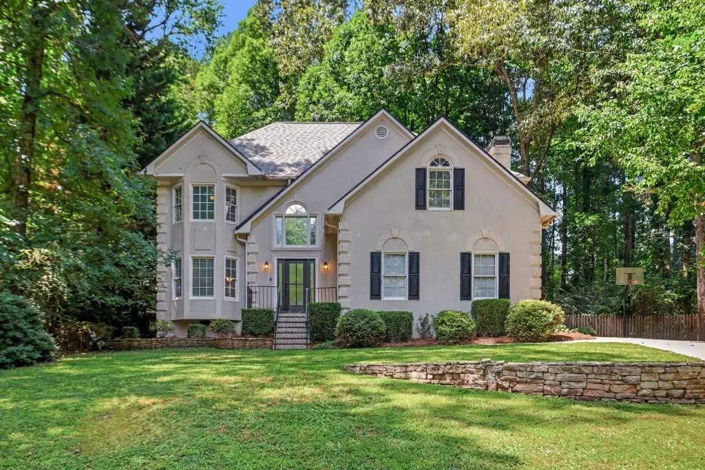5155 Holly Springs Drive, Douglasville