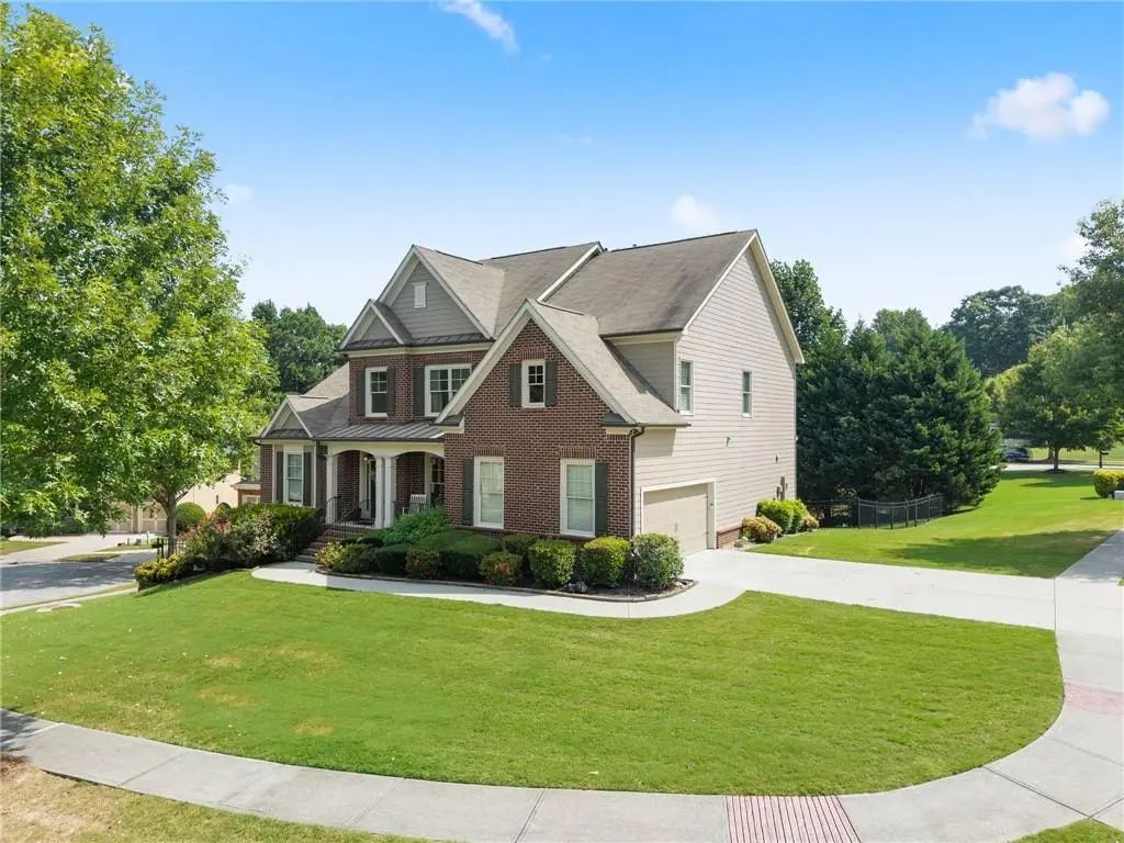 4645 Trilogy Park Trail, Hoschton