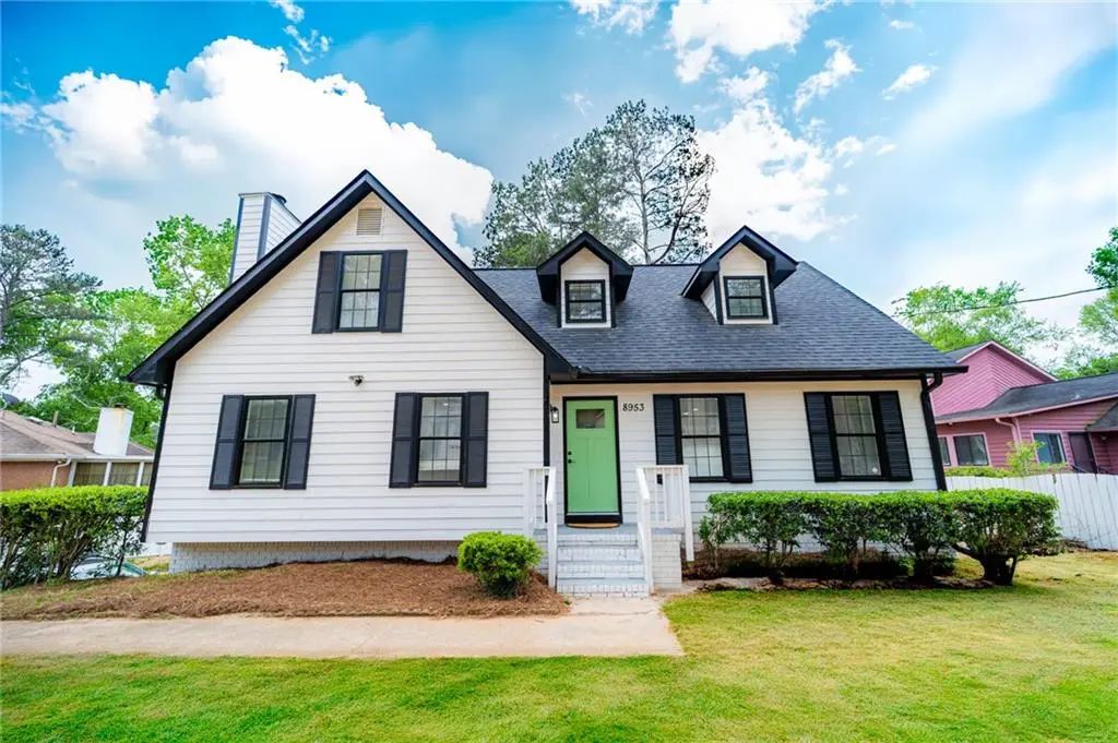 8953 Western Pines Drive, Douglasville