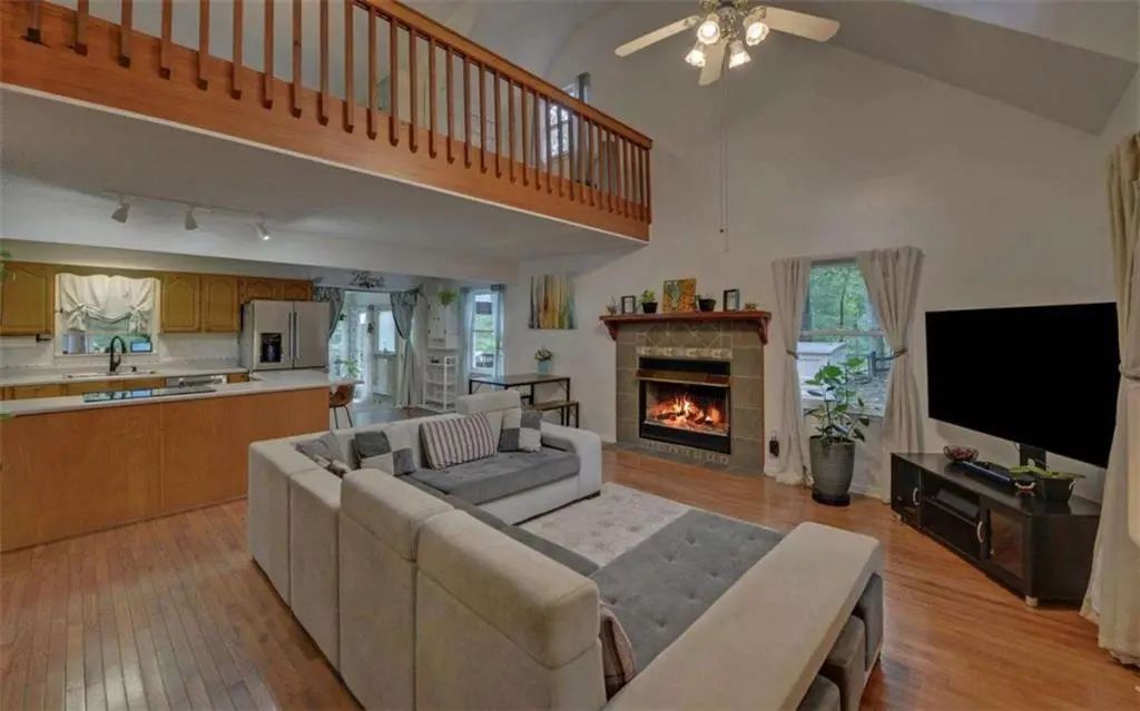 75 Farley Court, Ellijay