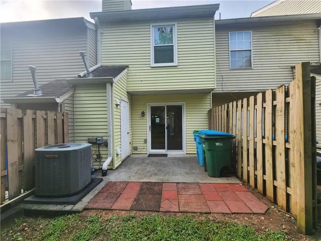 6681 Langtry Lane, Norcross