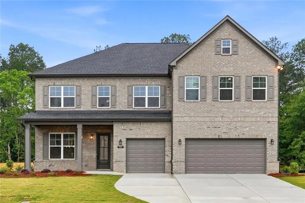 1910 Smarty Jones Drive, Dacula