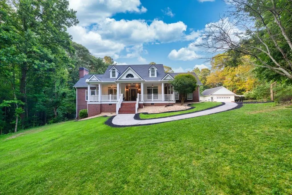 2230 Ewing Chapel Road, Dacula