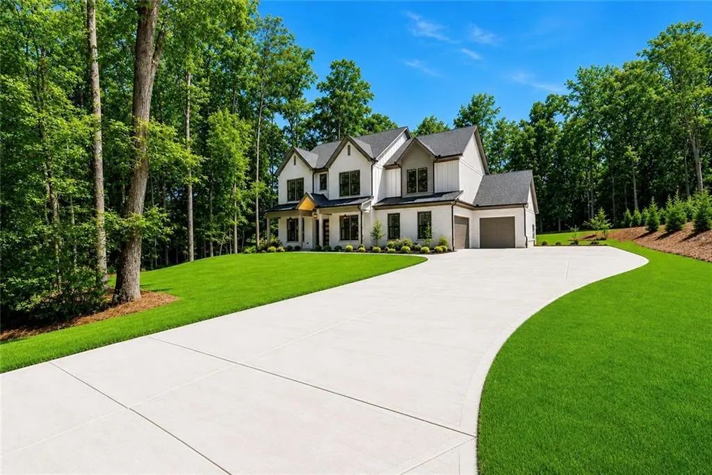 4260 Deerfield Road, Cumming