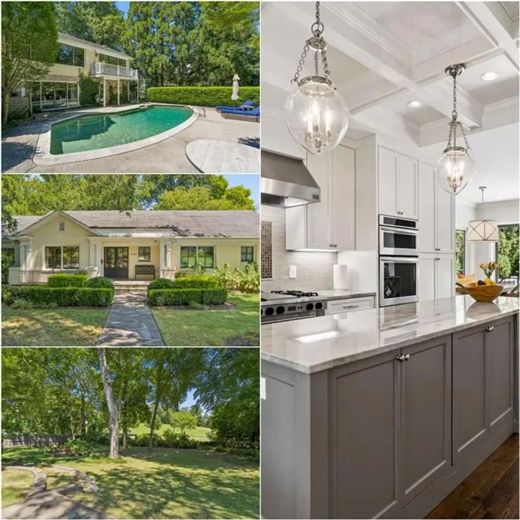 1691 Friar Tuck Road Ne, Atlanta