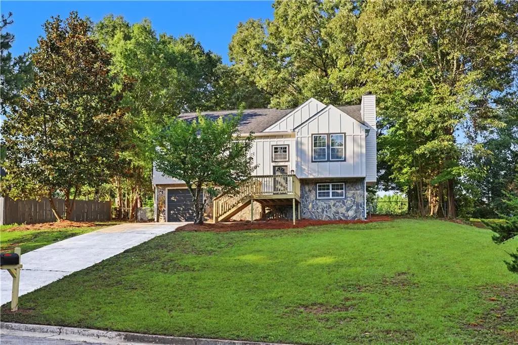 3249 Nogales Place, Rex