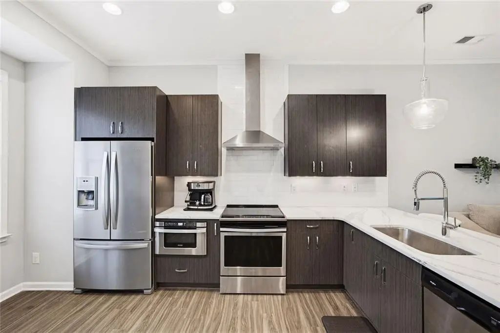 629 Broadview Place Ne, Atlanta
