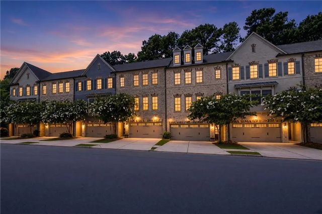 2538 Skyland Drive Ne, Atlanta