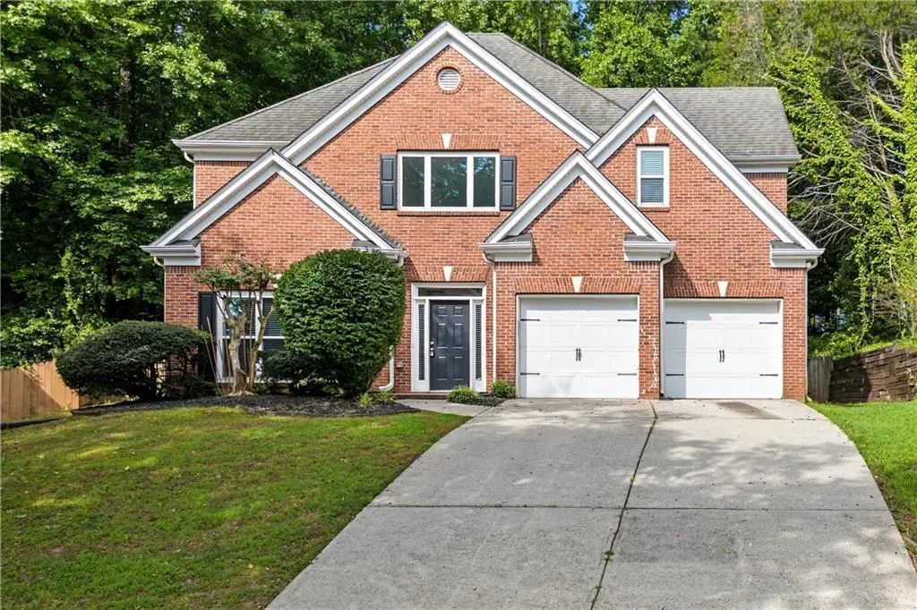 1730 Saint Julian Street, Suwanee