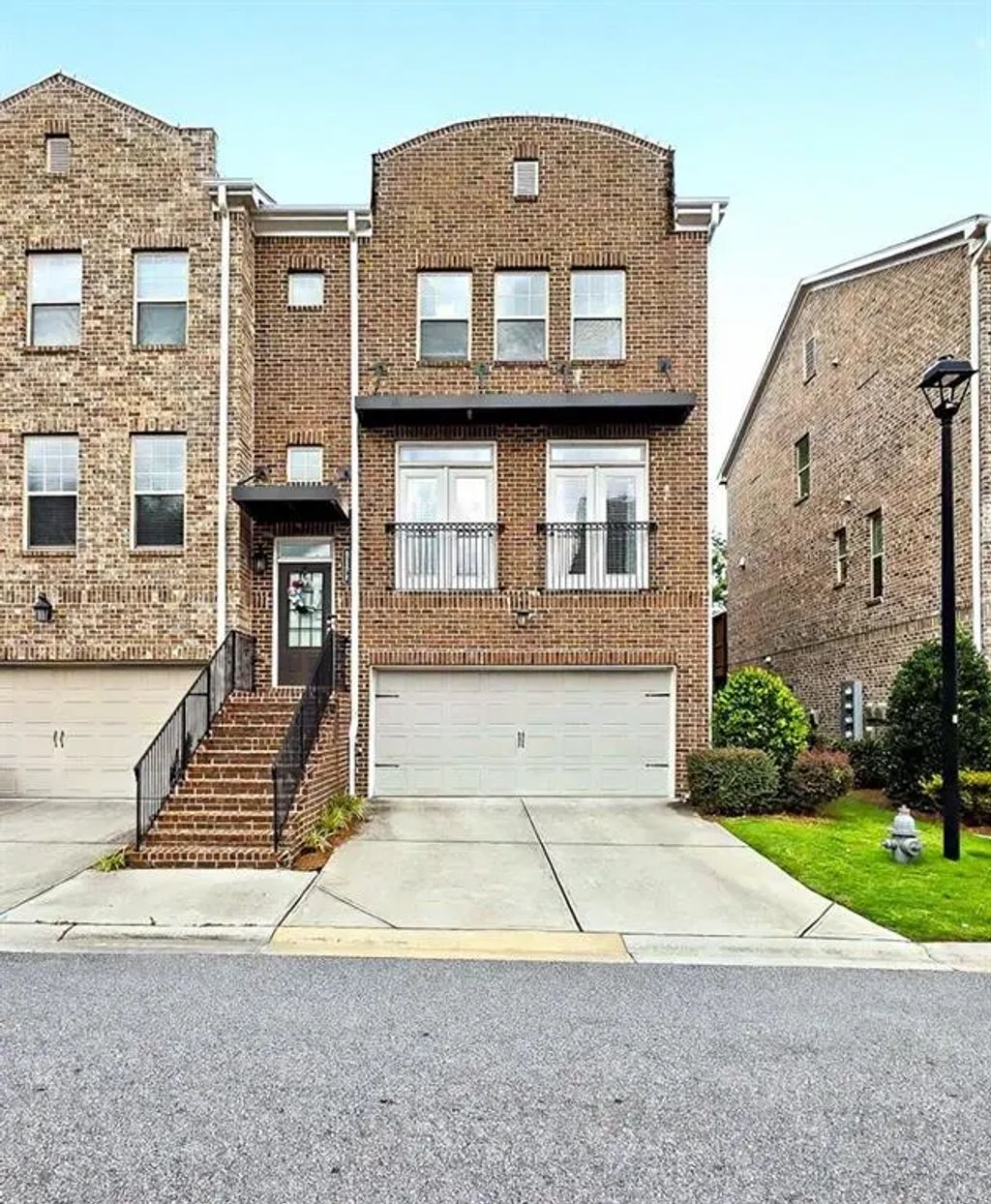 3177 Quinn Place, Atlanta