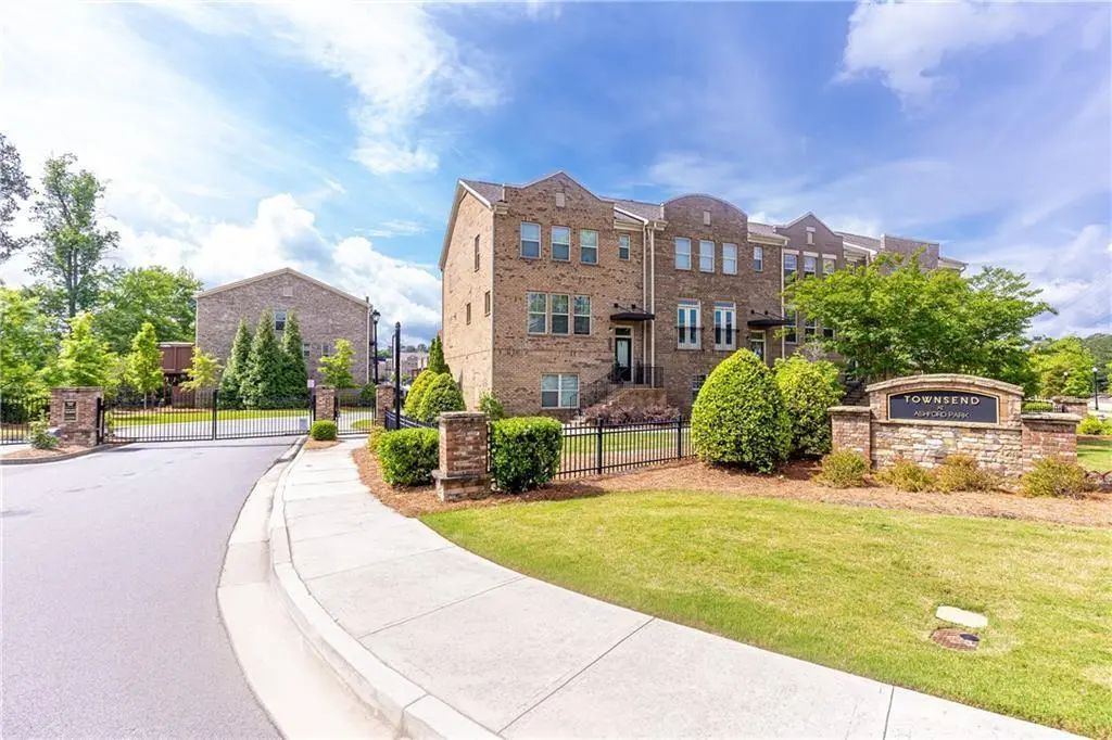 3177 Quinn Place, Atlanta