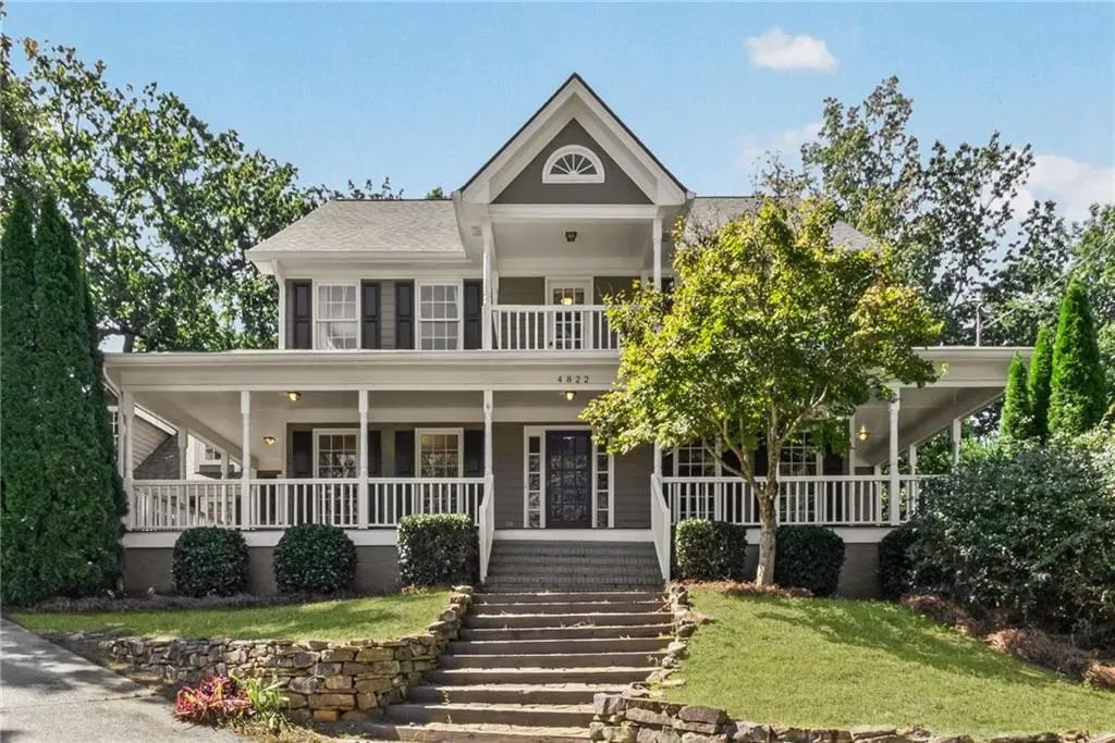 4822 Dunwoody Junction, Atlanta