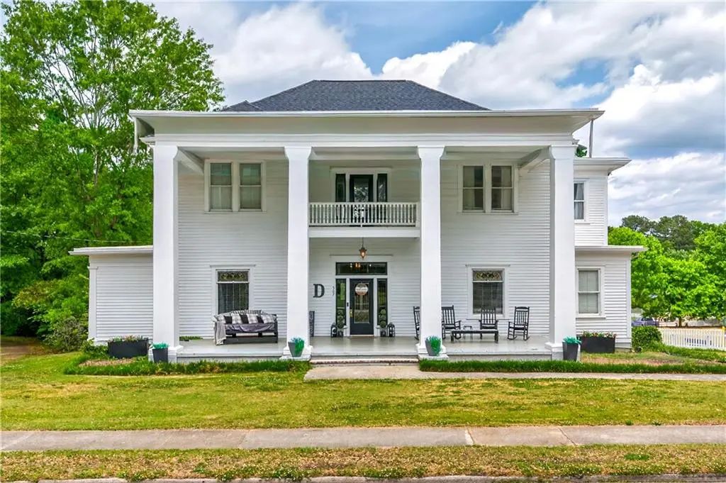 507 E Church Street, Monroe