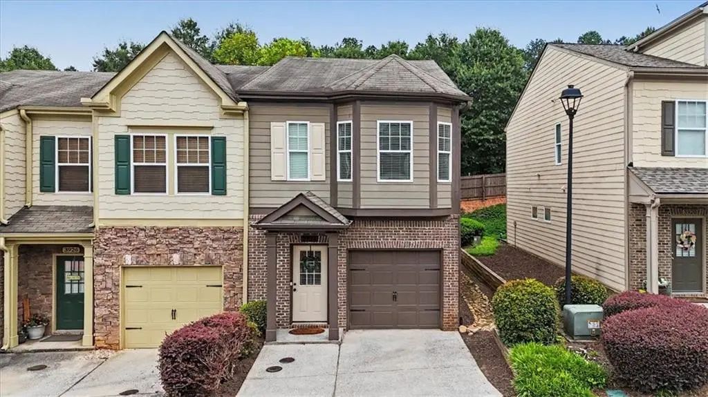 3924 Cyrus Crest Circle Nw, Kennesaw