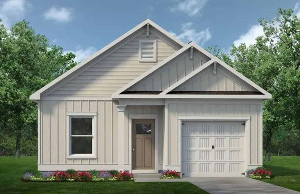 204 Rory Drive, Calhoun
