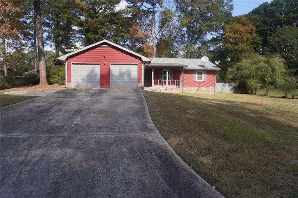 1558 Thornwood Court, Jonesboro
