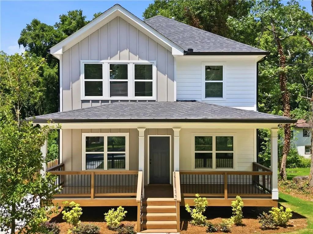 229 Wynnwood Drive Sw, Atlanta