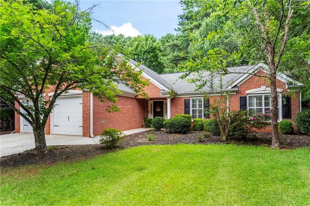 45 Quail Run, Acworth