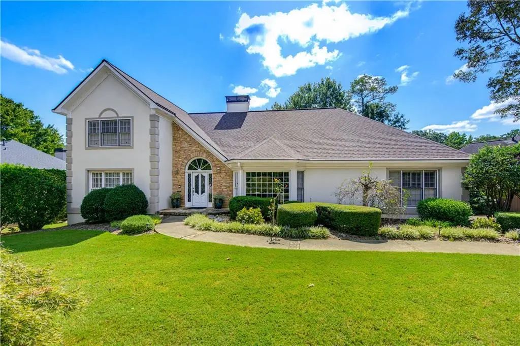 1001 Ashebrooke Court Ne, Marietta