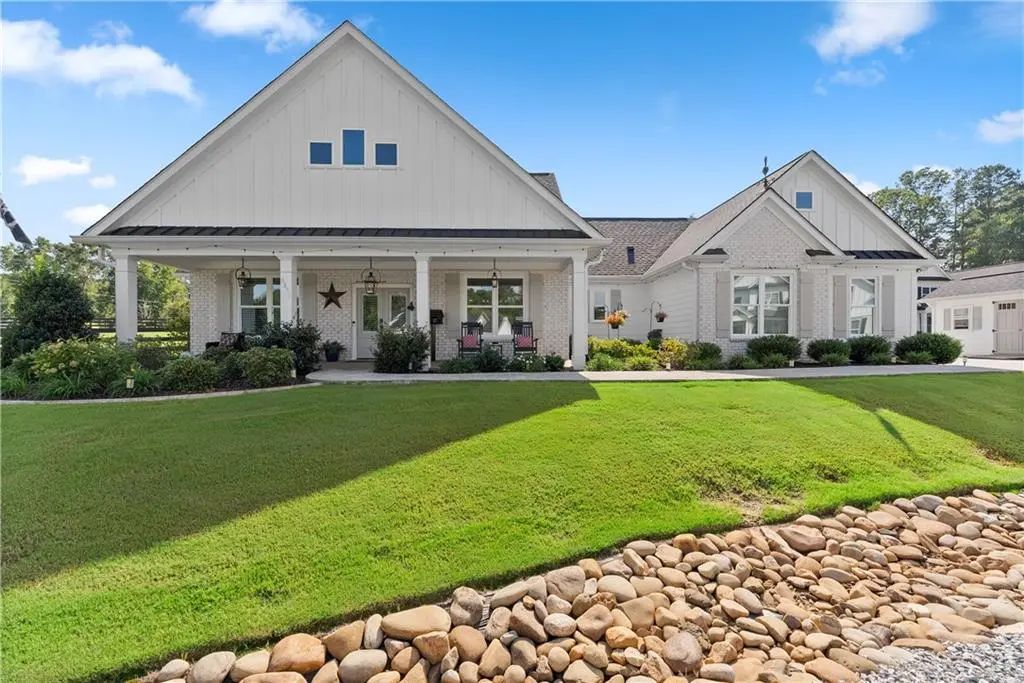 8855 Little Mill Road, Cumming