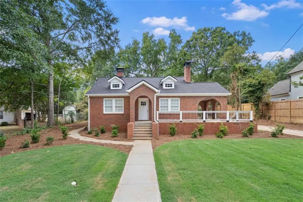 227 E Marable Street E, Monroe