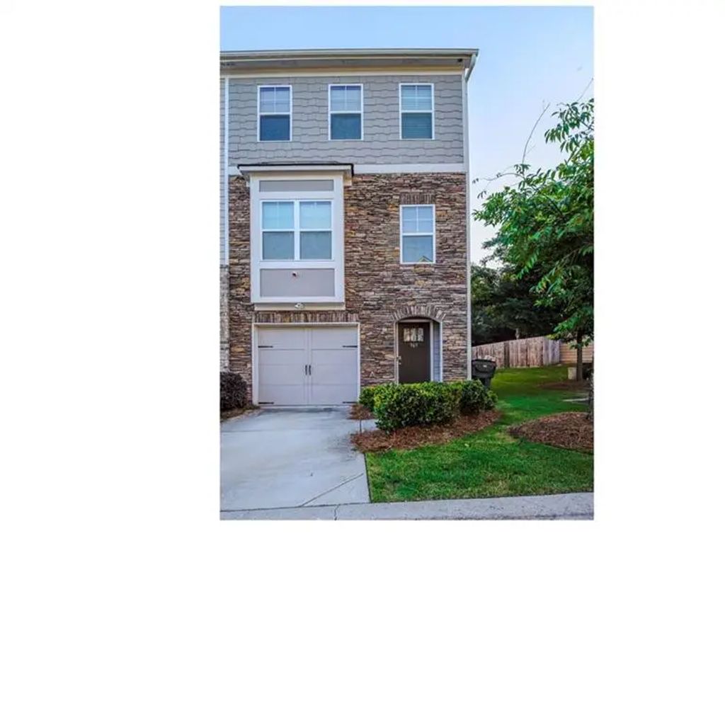 969 Society Circle Sw, Atlanta