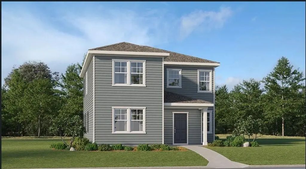 275 Pondview Drive, Athens