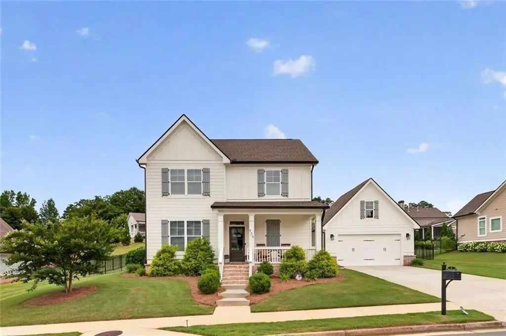 939 Clubside Drive, Monroe