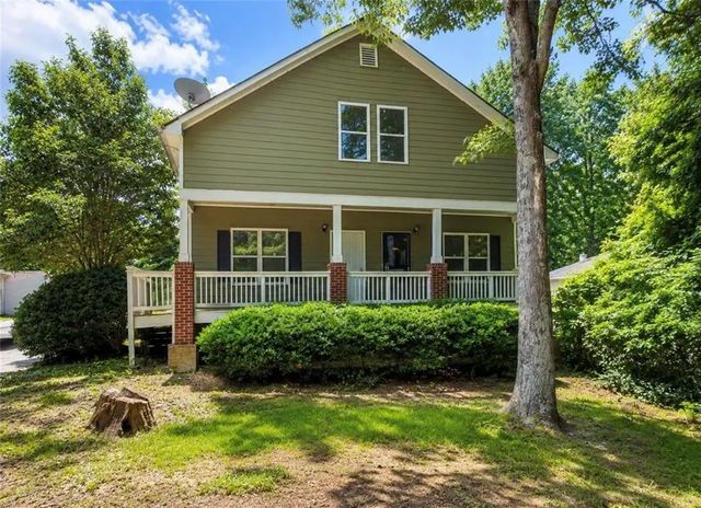 2054 Joseph E Boone Boulevard Nw, Atlanta