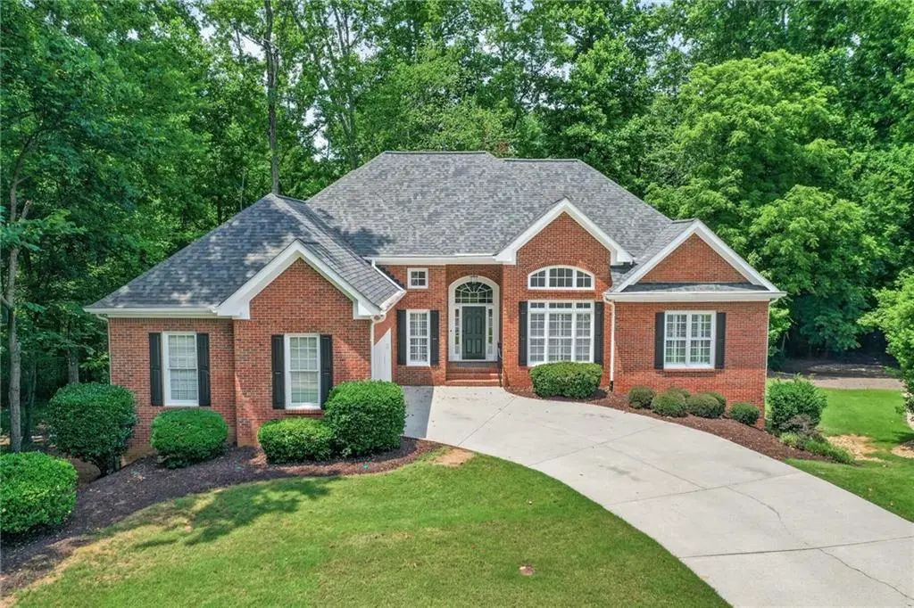 145 Welford Trace, Alpharetta