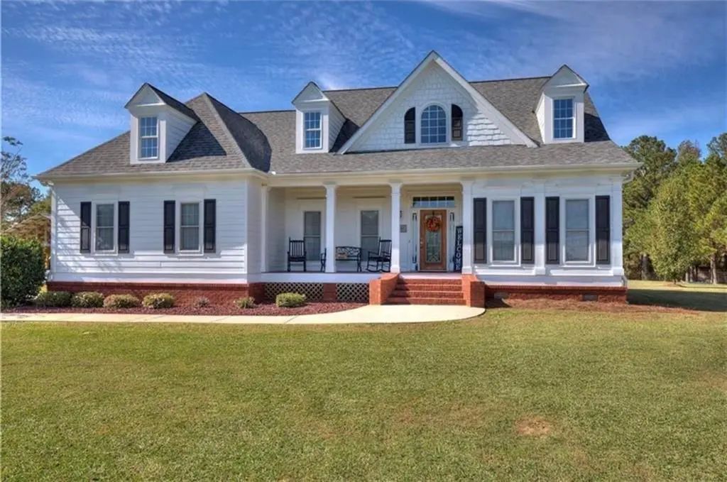 1510 Taylorsville Macedonia Road, Taylorsville