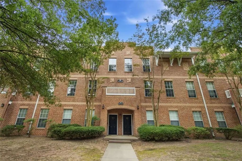 Unit 1008 - 245 Amal Drive Sw, Atlanta